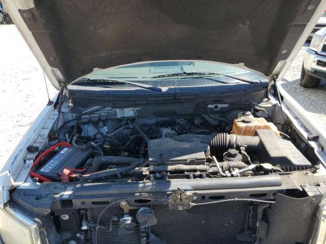 Photo 11 from auction – 2010 FORD F150 with VIN 1FTMF1CWXAKA46446