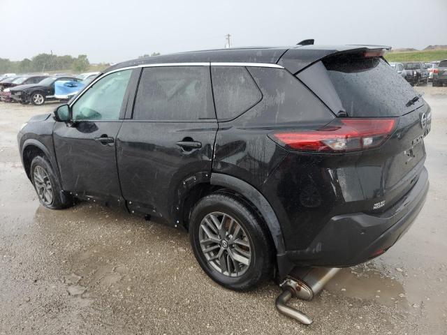 Photo 2 from auction – 2021 NISSAN ROGUE S with VIN 5N1AT3AA2MC761620