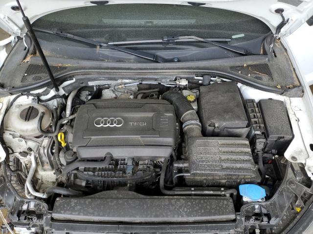 Photo 11 from auction – 2016 AUDI A3 PREMIUM with VIN WAU78LFF7G1077275