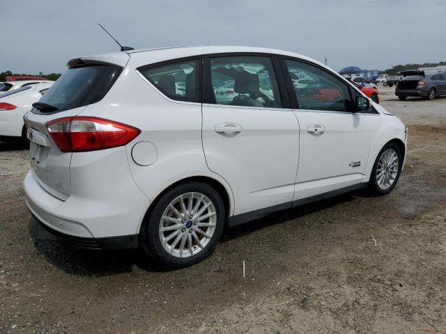 Photo 3 from auction – 2014 FORD C-MAX with VIN 1FADP5CU1EL512094
