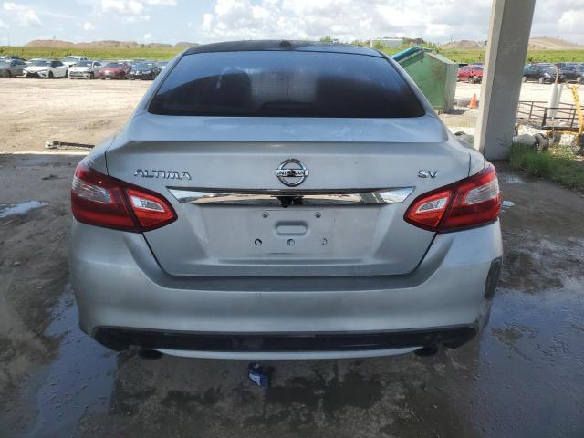 Photo 6 from auction – 2017 NISSAN ALTIMA with VIN 1N4AL3AP6HC194106