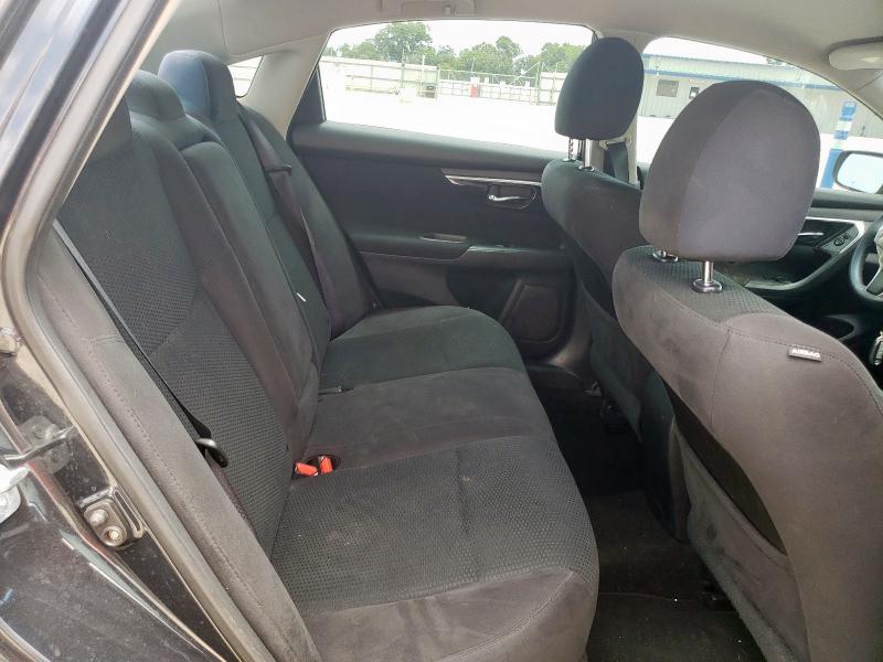 Photo 10 from auction – 2014 NISSAN ALTIMA 2.5 with VIN 1N4AL3AP7EN368183