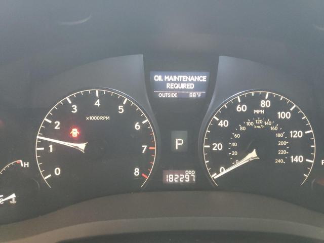 Photo 9 from auction – 2011 LEXUS RX with VIN 2T2ZK1BA4BC064835