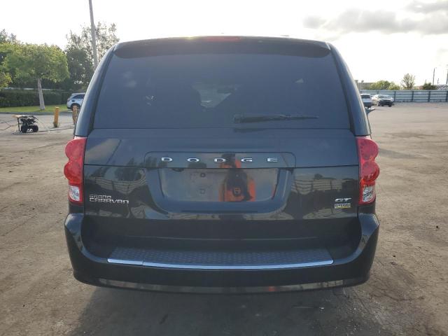 Photo 6 from auction – 2017 DODGE GRAND CARA with VIN 2C4RDGEGXHR740604