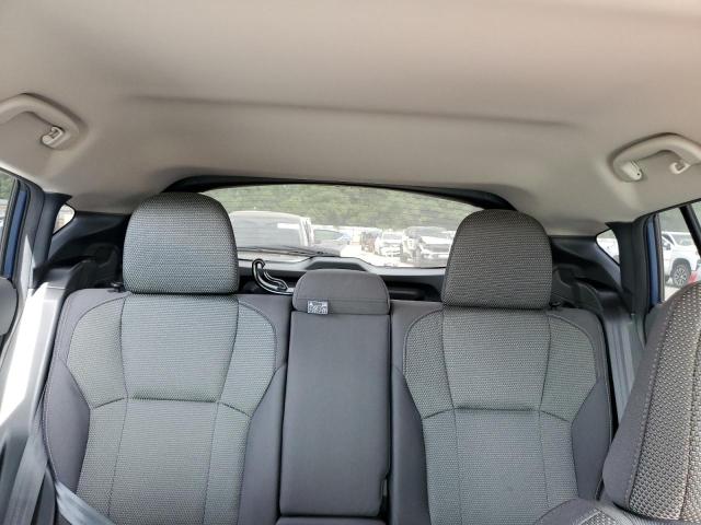 Photo 10 from auction – 2024 SUBARU CROSSTREK with VIN JF2GUADC7RH251479