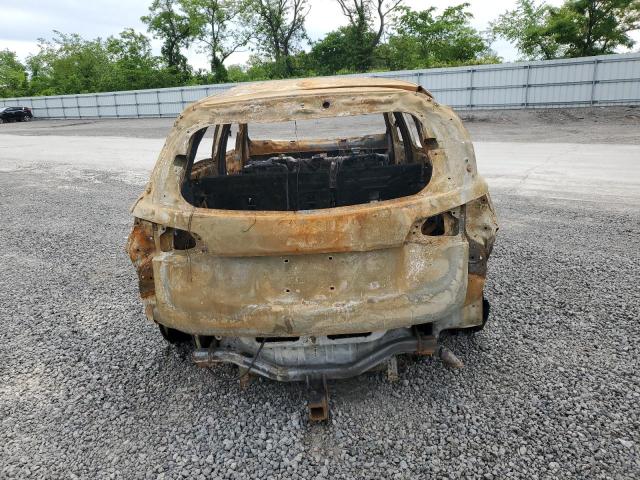 Photo 6 from auction – 2018 CHEVROLET EQUINOX LS with VIN 2GNAXREV8J6231527