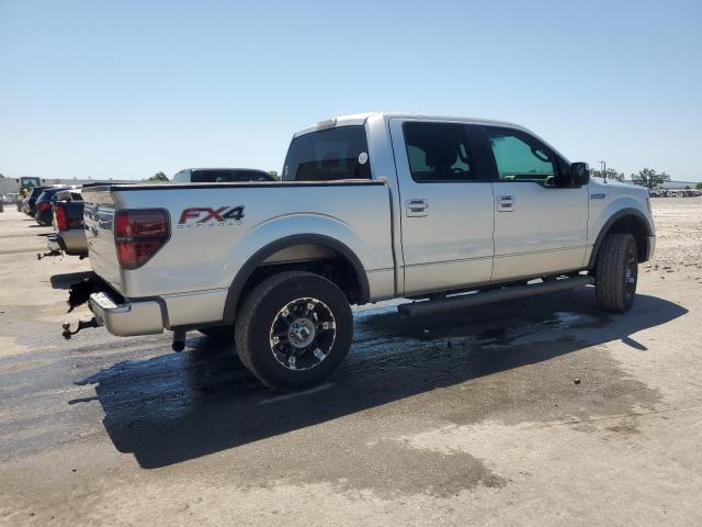 Photo 3 from auction – 2013 FORD F150 SUPER with VIN 1FTFW1EF7DFA11401