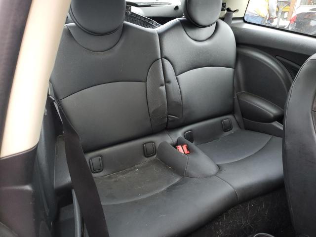 Photo 10 from auction – 2013 MINI COOPER with VIN WMWSU3C59DT370323