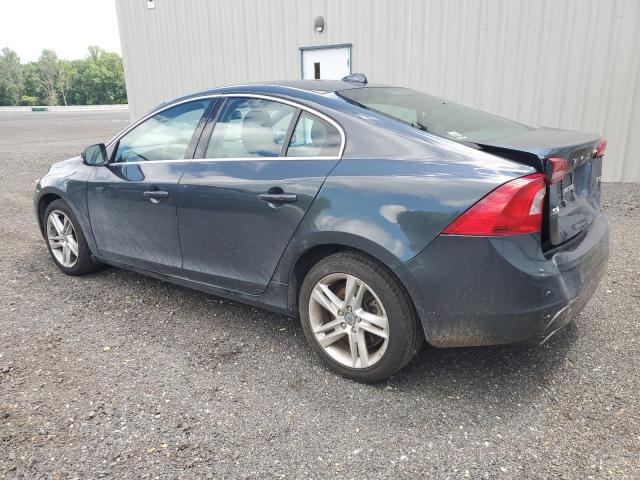 Photo 2 from auction – 2014 VOLVO S60 T5 with VIN YV1612FS6E1287285