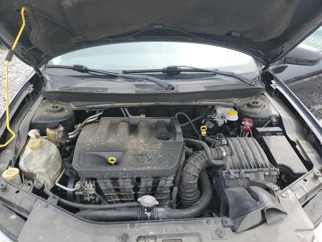 Photo 11 from auction – 2010 CHRYSLER SEBRING LI with VIN 1C3CC5FB1AN141307