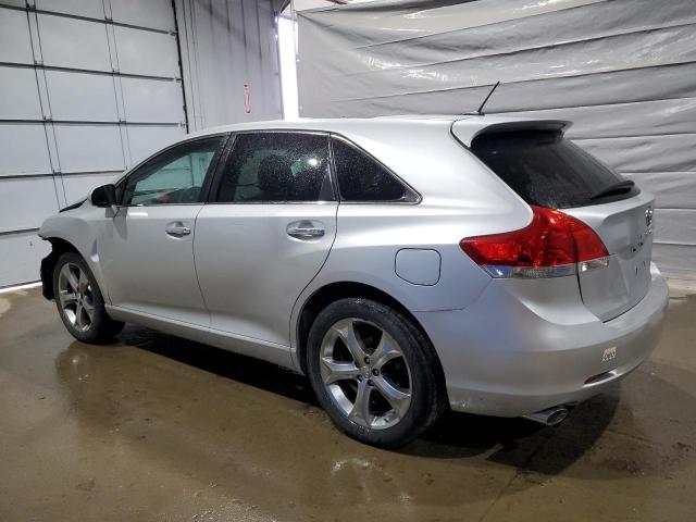 Photo 2 from auction – 2010 TOYOTA VENZA with VIN 4T3BK3BB6AU036999