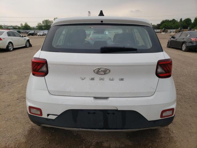 Photo 6 from auction – 2022 HYUNDAI VENUE SE with VIN KMHRB8A35NU133065