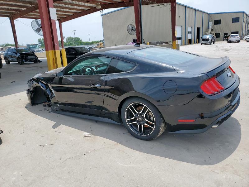 Photo 2 from auction – 2022 FORD MUSTANG with VIN 1FA6P8TH7N5116155