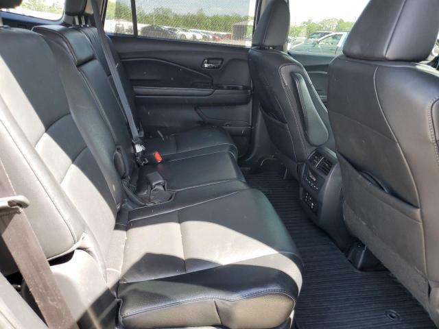 Photo 11 from auction – 2016 HONDA PILOT EXL with VIN 5FNYF6H83GB032189