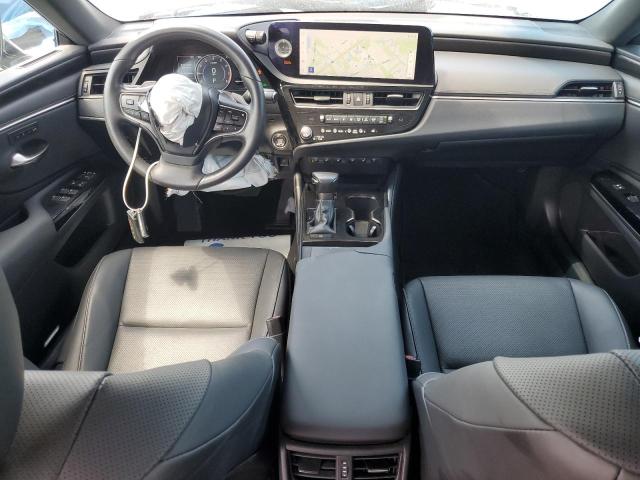Photo 8 from auction – 2023 LEXUS ES with VIN 58ADZ1B14PU146539