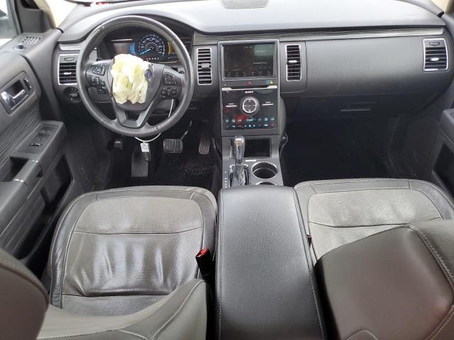 Photo 8 from auction – 2018 FORD FLEX LIMIT with VIN 2FMHK6DT3JBA17505