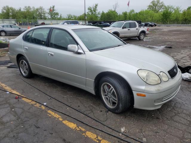 Zdjęcie 4 z aukcji – 2000 LEXUS GS 300 z VIN JT8BD68S7Y0086729