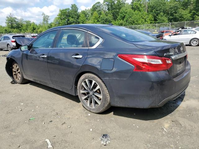 Photo 2 from auction – 2017 NISSAN ALTIMA 2.5 with VIN 1N4AL3AP7HC194518