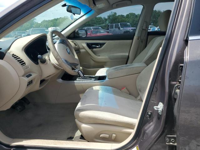 Photo 7 from auction – 2013 NISSAN ALTIMA 2.5 with VIN 1N4AL3AP7DC133874