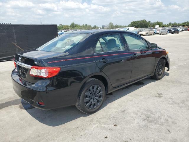 Photo 3 from auction – 2013 TOYOTA COROLLA BA with VIN 5YFBU4EE7DP154581