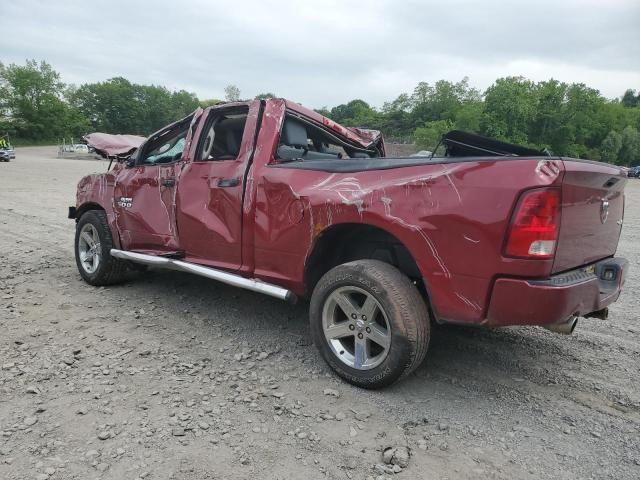Photo 2 from auction – 2014 RAM 1500 ST with VIN 1C6RR7FTXES186186