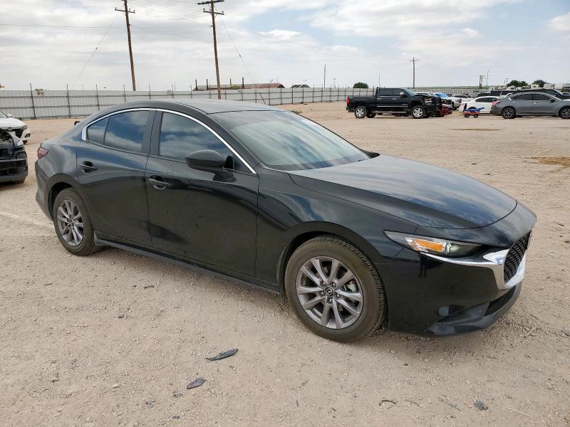 Photo 4 from auction – 2021 MAZDA 3 with VIN 3MZBPAA71MM204425