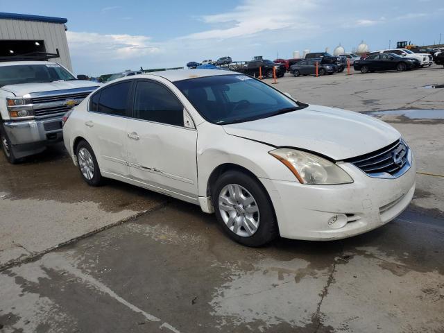 Photo 4 from auction – 2010 NISSAN ALTIMA BAS with VIN 1N4AL2AP3AN523414