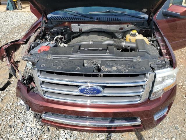Photo 12 from auction – 2017 FORD EXPEDITION with VIN 1FMJU1KT3HEA00042