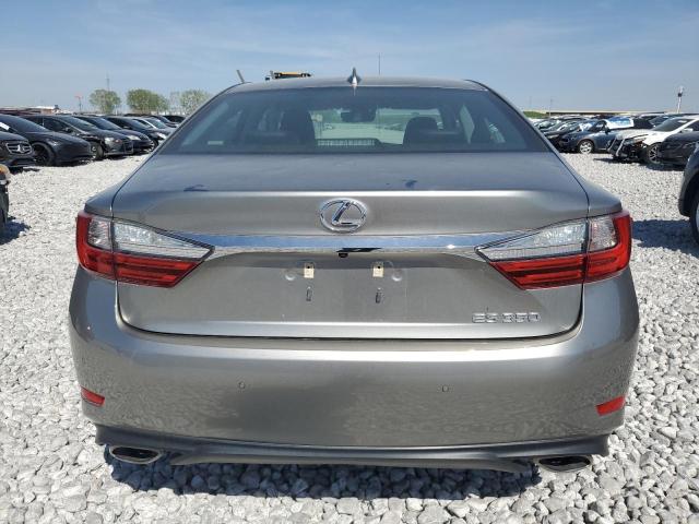 Photo 6 from auction – 2017 LEXUS ES 350 with VIN 58ABK1GG3HU073402