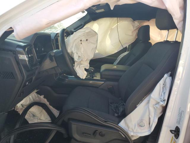 Photo 7 from auction – 2023 FORD F150 SUPER with VIN 1FTFW1E52PKG17644