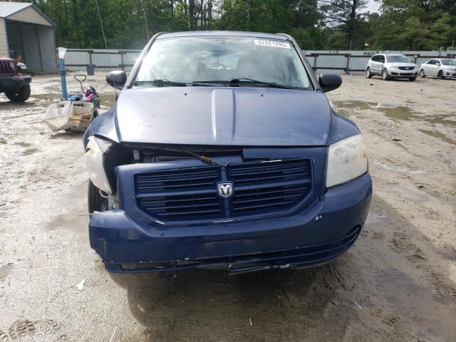 Photo 5 from auction – 2007 DODGE CALIBER with VIN 1B3HB28B07D154758