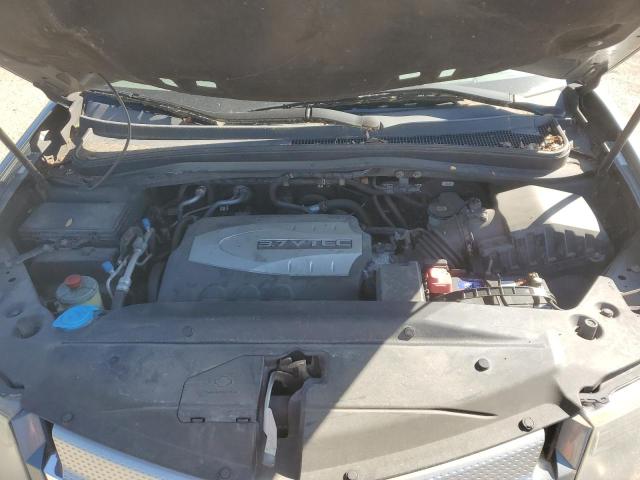 Photo 12 from auction – 2008 ACURA MDX TECHNO with VIN 2HNYD28448H536039