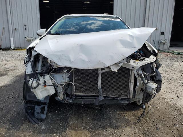 Photo 5 from auction – 2015 TOYOTA COROLLA L with VIN 5YFBURHE1FP224877