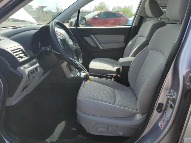 Photo 7 from auction – 2016 SUBARU FORESTER 2 with VIN JF2SJADC6GH406765