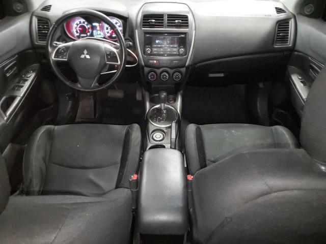 Photo 8 from auction – 2014 MITSUBISHI OUTLANDER with VIN 4A4AR3AUXEE022314