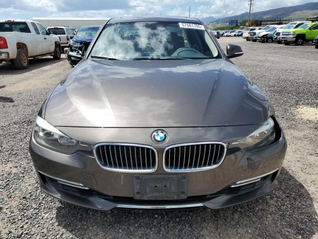 Photo 5 from auction – 2013 BMW 328 I SULE with VIN WBA3C1C54DF443012