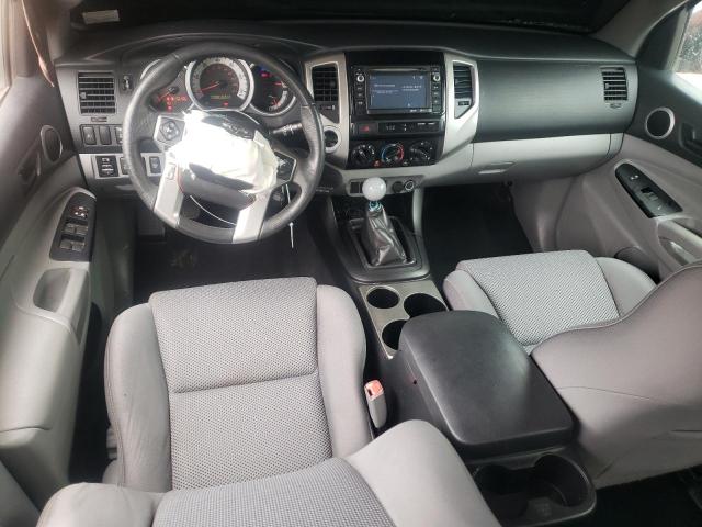 Photo 8 from auction – 2014 TOYOTA TACOMA DOU with VIN 5TFLU4EN7EX102035