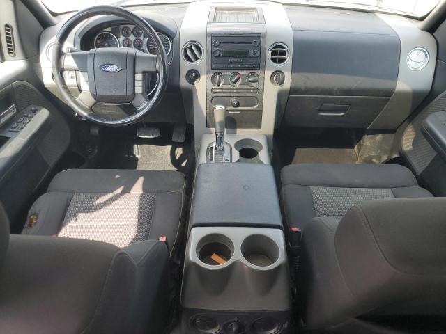 Photo 8 from auction – 2004 FORD F150 SUPER with VIN 1FTPW14564KA84442