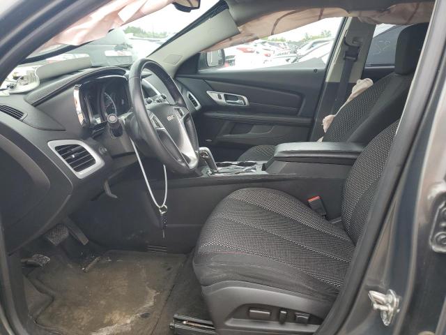 Photo 7 from auction – 2013 GMC TERRAIN SL with VIN 2GKALSEK7D6291423