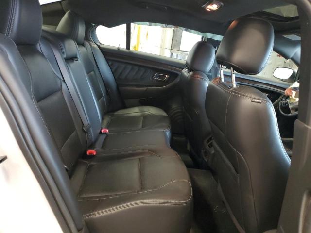 صورة رقم 10 من المزاد - 2017 FORD TAURUS LIM مع VIN 1FAHP2J85HG121887