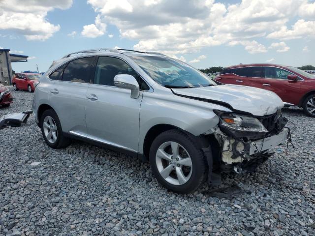 Photo 4 from auction – 2013 LEXUS RX 350 BAS with VIN 2T2BK1BA4DC182792