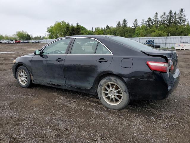 Photo 2 from auction – 2007 TOYOTA CAMRY CE with VIN 4T1BE46K47U661474