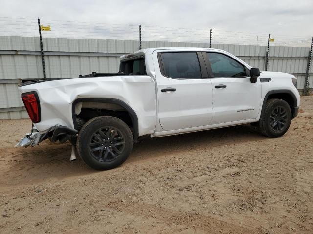 Photo 3 from auction – 2023 GMC SIERRA C15 with VIN 1GTPHAEK0PZ101441