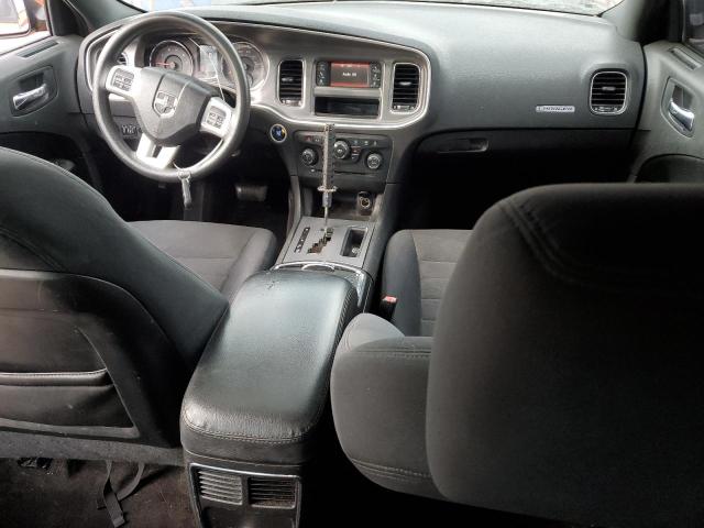 Photo 8 from auction – 2011 DODGE CHARGER with VIN 2B3CL3CG7BH534420