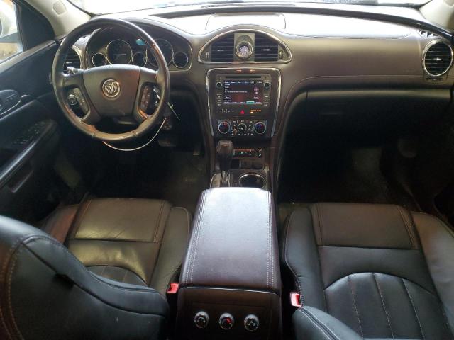 Photo 8 from auction – 2017 BUICK ENCLAVE with VIN 5GAKVBKD8HJ136907