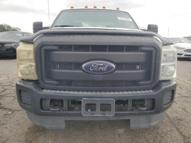 Photo 5 from auction – 2012 FORD F250 SUPER with VIN 1FT7W2BT6CEA76863
