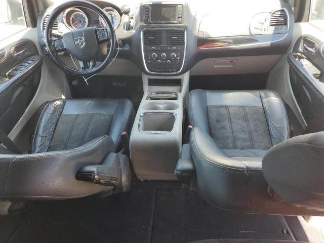Photo 8 from auction – 2019 DODGE GRAND CARA with VIN 2C4RDGCG5KR559064