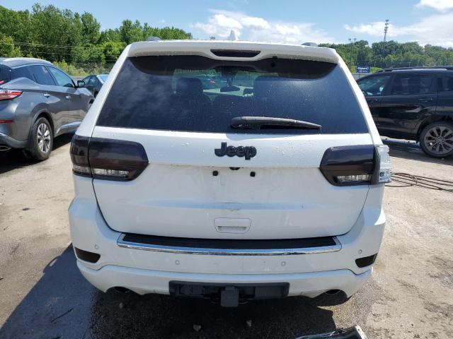 Photo 6 from auction – 2014 JEEP GRAND CHER with VIN 1C4RJFCT8EC270130