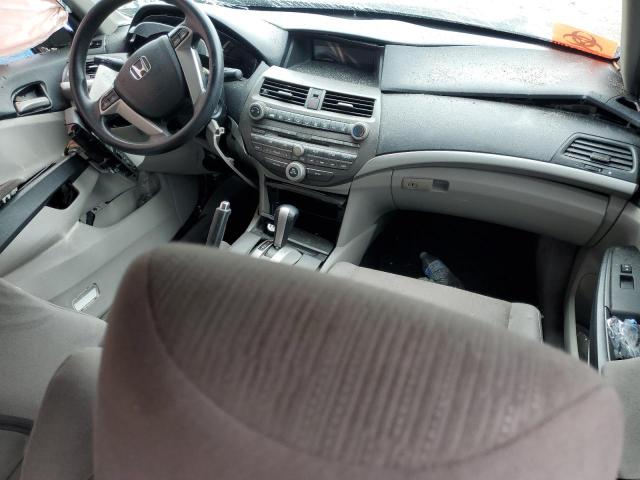 Photo 8 from auction – 2012 HONDA ACCORD LX with VIN 1HGCP2F31CA189845