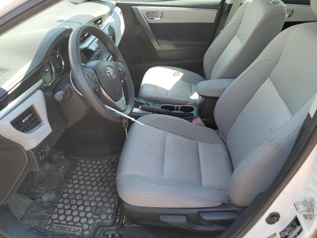 Photo 7 from auction – 2014 TOYOTA COROLLA L with VIN 2T1BURHE4EC064542